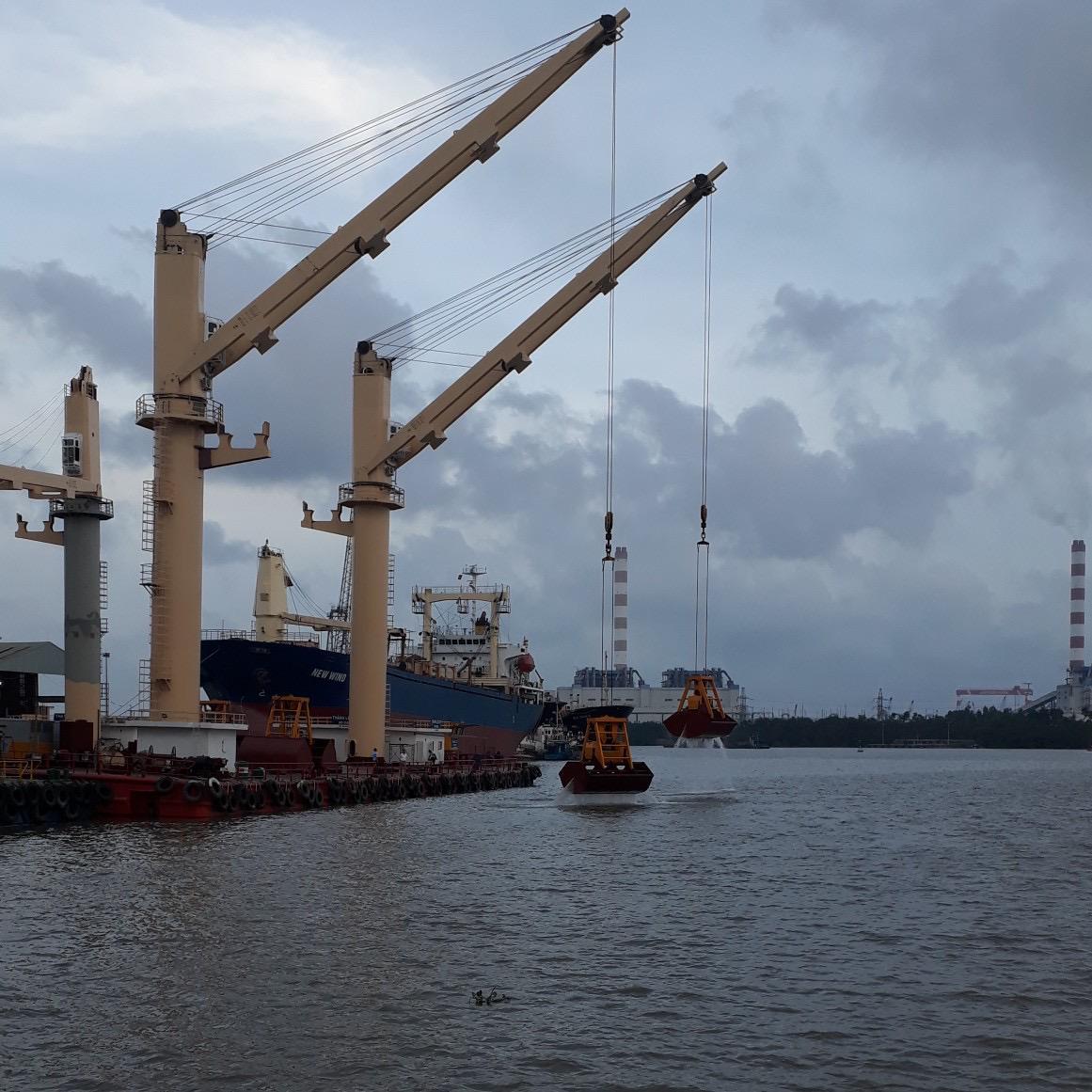 Cranes Infinite Commodities LLP